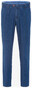 Brax Mike 318 Pima Light Denim Jeans Blue