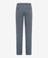 Brax Mike Coolmax Authentic Denim Easy Care Jeans Grey