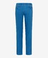 Brax Mike Coolmax Authentic Denim Easy Care Jeans Licht Blauw