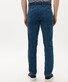 Brax Mike Premium Luxury Super Soft Denim Jeans Blue Stone