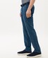 Brax Mike Premium Luxury Super Soft Denim Jeans Blue Stone