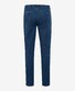 Brax Mike Premium Luxury Super Soft Denim Jeans Blue Stone