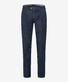 Brax Mike Premium Luxury Super Soft Denim Jeans Dark Evening Blue