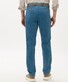 Brax Mike Premium Luxury Super Soft Denim Jeans Licht Blauw