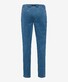 Brax Mike Premium Luxury Super Soft Denim Jeans Licht Blauw