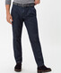 Brax Mike S Thermo Jeans Blauw
