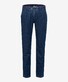 Brax Mike Thermo Authentic Denim Jeans Regular Blue
