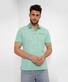 Brax Paddy Two-Tone Fine Piqué Polo Macaron