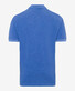 Brax Pele Poloshirt Blue