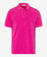 Brax Pele Poloshirt Pink