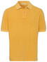 Brax Pele Poloshirt Yellow