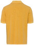 Brax Pele Poloshirt Yellow