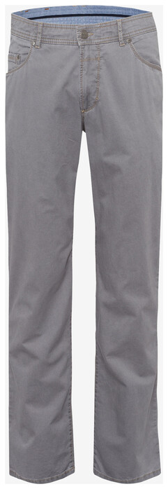 Brax Pep 350 Pants Grey