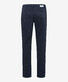 Brax Pep S 5-Pocket Pants Blue