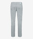 Brax Pep S 5-Pocket Pants Grey