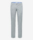 Brax Pep S 5-Pocket Pants Grey