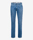 Brax Pep S Cool Max Jeans Bleached Blue