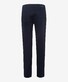 Brax Pep S Luxury Cotton Broek Bruin