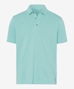 Brax Pepe Ultralight Easy Care Poloshirt Horizon