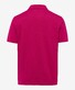 Brax Pepe Ultralight Piqué Short Button Placket Polo Vitamins