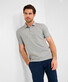 Brax Pete Hi-Flex Piqué Pima Cotton Blend Polo Shade