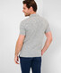 Brax Pete Hi-Flex Piqué Pima Cotton Blend Poloshirt Shade