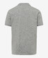 Brax Pete Hi-Flex Piqué Pima Cotton Blend Poloshirt Shade