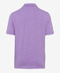 Brax Pete Poloshirt Lavender