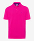 Brax Pete Poloshirt Pink