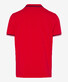 Brax Pete Poloshirt Red