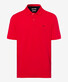 Brax Pete Poloshirt Red