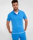 Brax Pete Uni Color Hi-Flex Piqué Poloshirt Miami