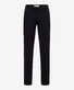 Brax Phil Drawstring Fine Jersey Hi-Flex Jog Pants Broek Dark Navy