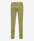 Brax Phil Smart Smooth Satin Soft Feel Chino Pants Manzanilla