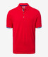 Brax Pino Polo Poloshirt Red