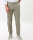 Brax Pio Cotton Flex Ultra Comfort Pants Khaki