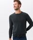 Brax Reed Pullover Pine