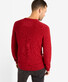 Brax Roy Crew Neck Feel Good Sportive Quality Raglan Sleeves Pullover Fire