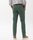 Brax Silvio Soft Feel Slim Lightweight Chino Broek Agave