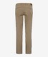 Brax Silvio Triple Stone Cotton Blend Broek Beige