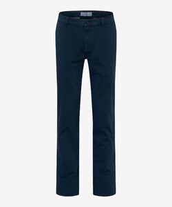 Brax Silvio Triple Stone Cotton Blend Broek Midnight