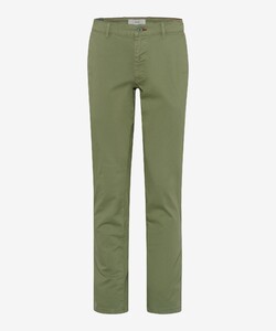 Brax Silvio Triple Stone Cotton Blend Broek Salvia