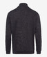 Brax Sion Pullover Anthracite Grey