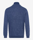 Brax Sion Pullover Denim Blue