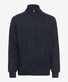 Brax Sion Sweat Pullover Anthracite Grey