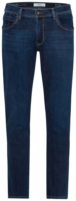 Brax Style Cadiz Jeans Blue Water