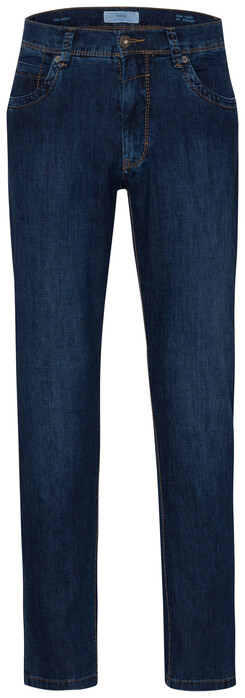 Brax Style Cadiz Jeans Dark Evening Blue