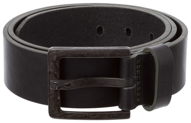 Brax Style Classic Belt Riem Zwart