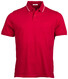 Brax Style Pete Polo Rood