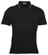 Brax Style Pete Poloshirt Black